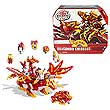 Bakugan  Dragonoid Colossus Figure